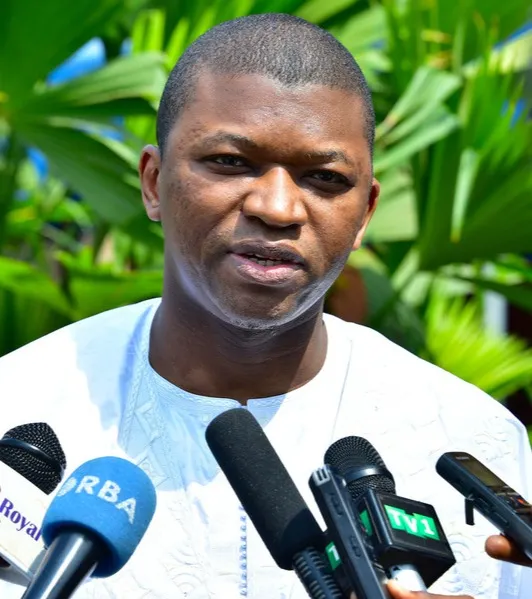 Abdoul Wahab AIDARA