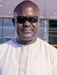 AMADOU LAMINE DIOUF