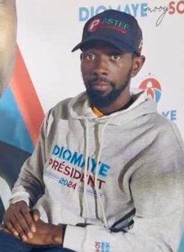 Abdou Khadre FOFANA