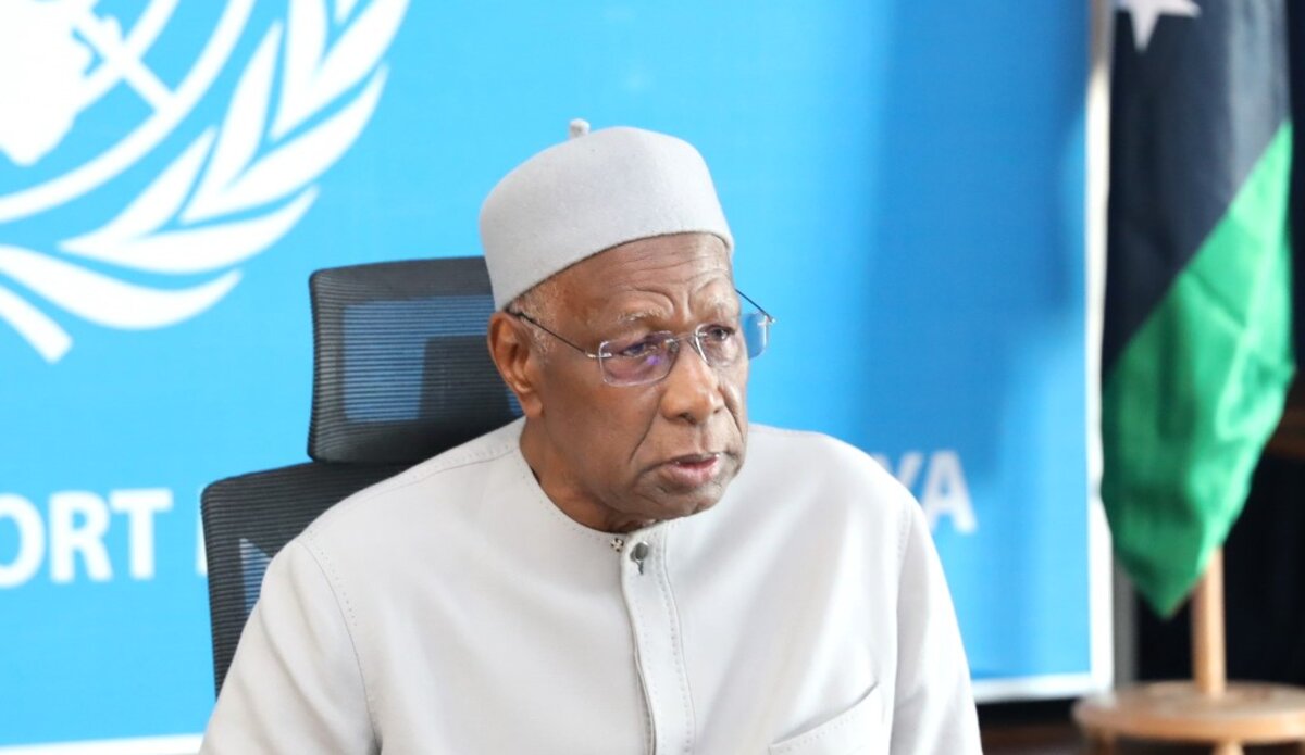 Abdoulaye Bathily