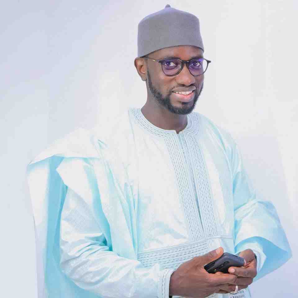 SERIGNE ABDOUL AHAD NDIAYE