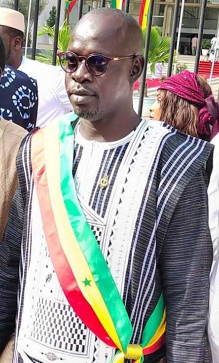 Photo de BOULY DOUCOURE