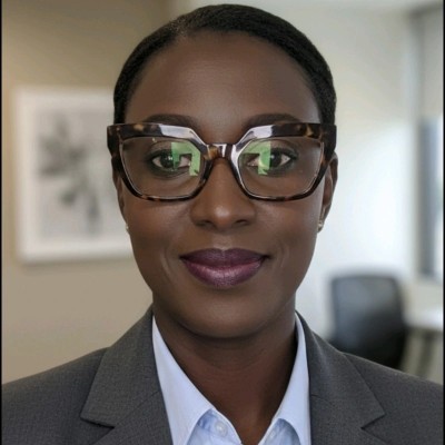 Djirèye Clotilde Coly