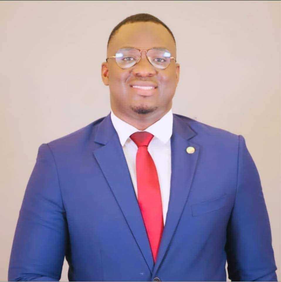 MOHAMADOU AMIDOU DIALLO