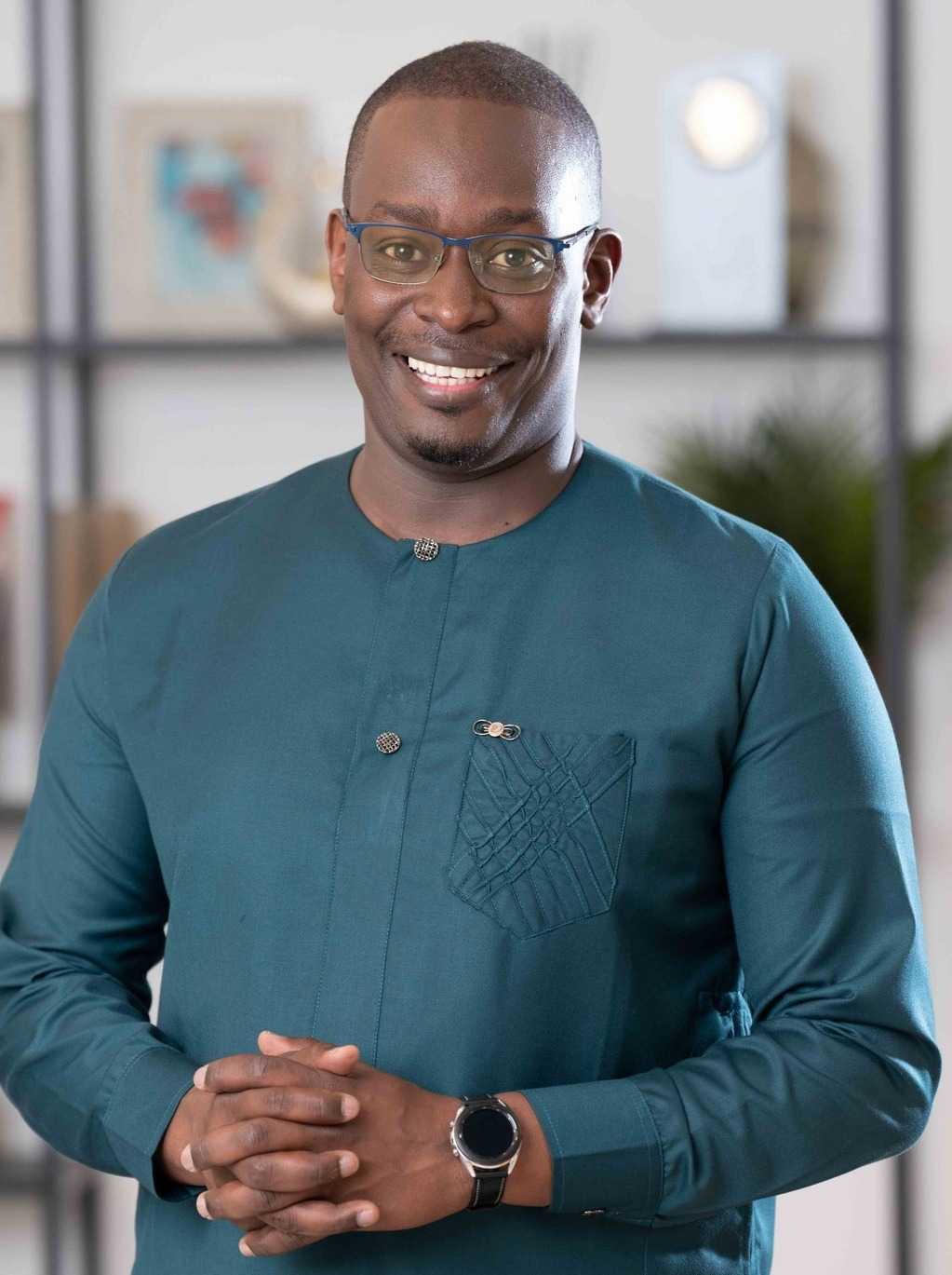 MOUHAMADOU MADANA KANE