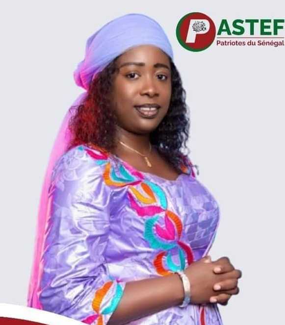 Photo de MAME MARIAMA DARY