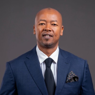 Alpha THIAM