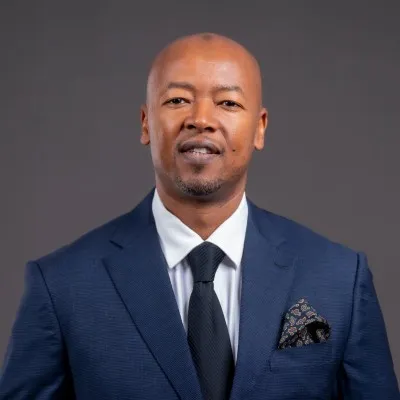 Alpha THIAM