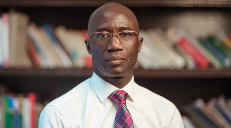 Moussa Sarr