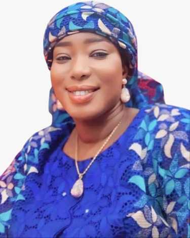 Photo de MAIMOUNA DIENG