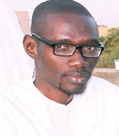 Serigne Mbacké Lo