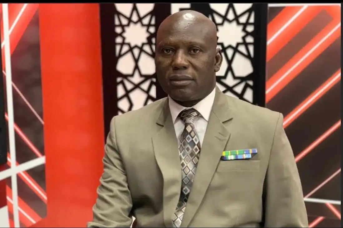 ALIOUNE KANDJI
