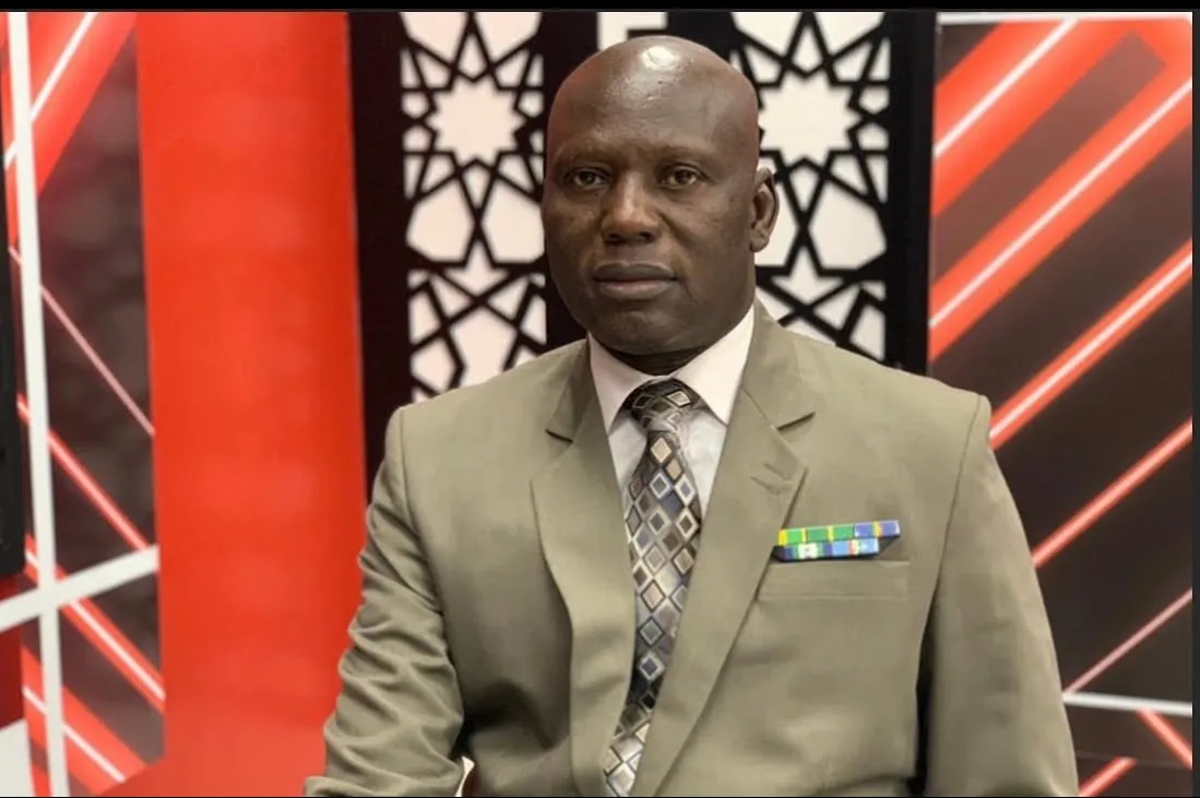 ALIOUNE KANDJI