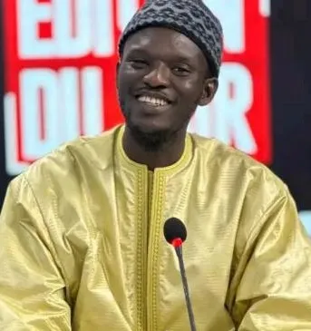CHEIKH THIORO