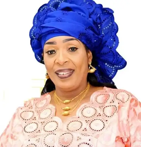 FATOU SOW