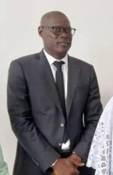 Amadou Gueye