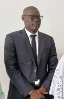 Amadou Gueye