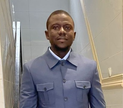 Ibrahima TALL