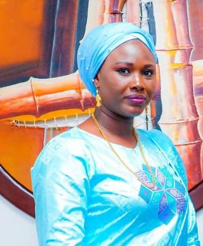 Sinna Amadou Gaye