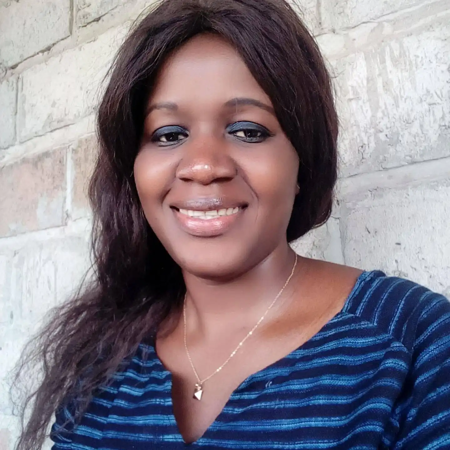 NDEYE MARIE SANE