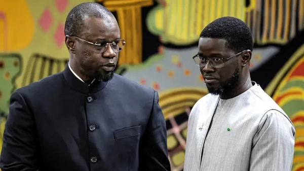 Le Conseil constitutionnel déclare contraire à la Constitution la loi n°18/2026 portant révision de la Constitution