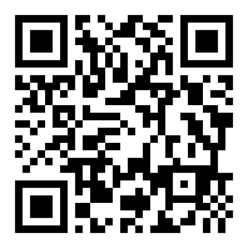 QR Code - Télécharger l'app